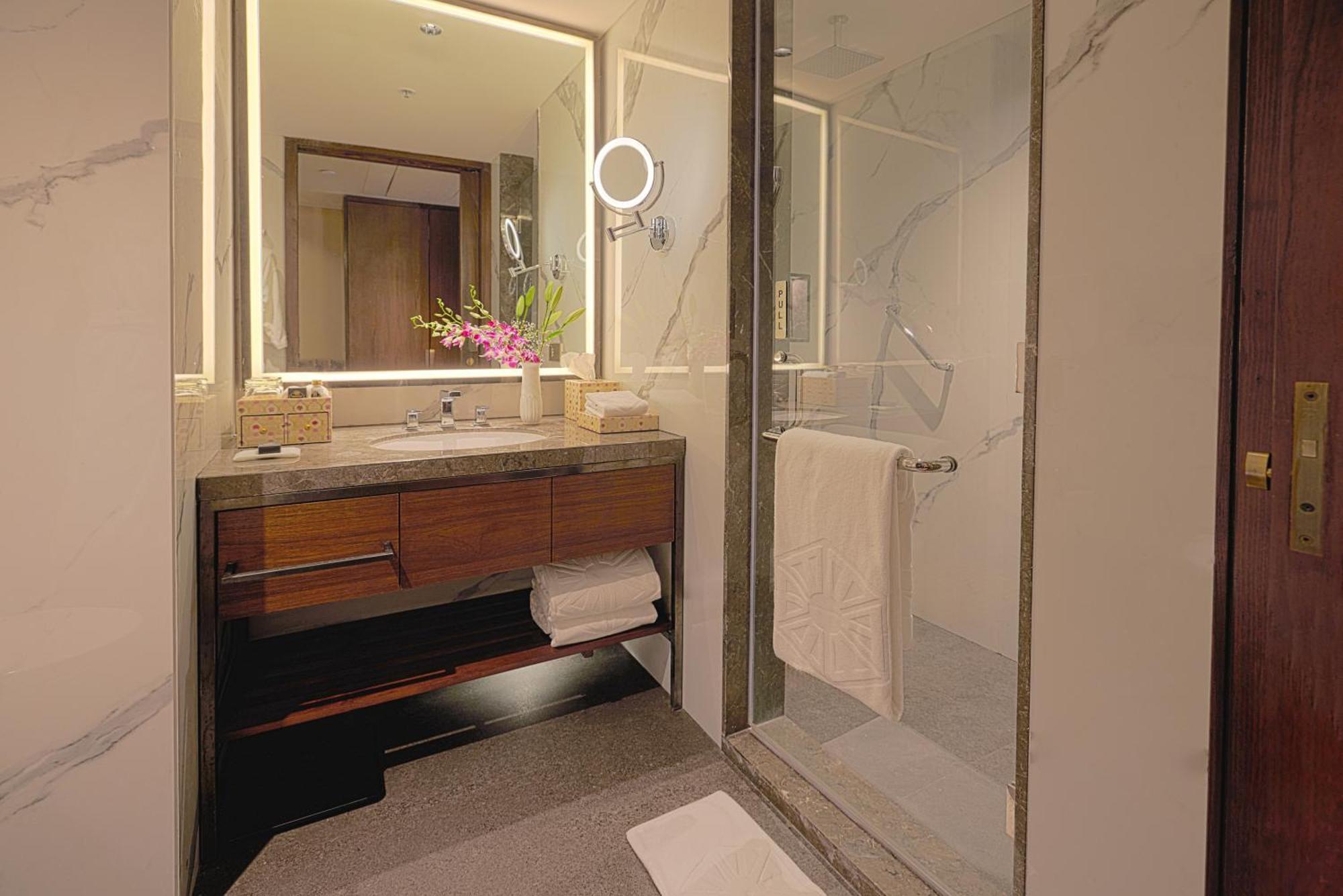 Premium Room Twin Bed