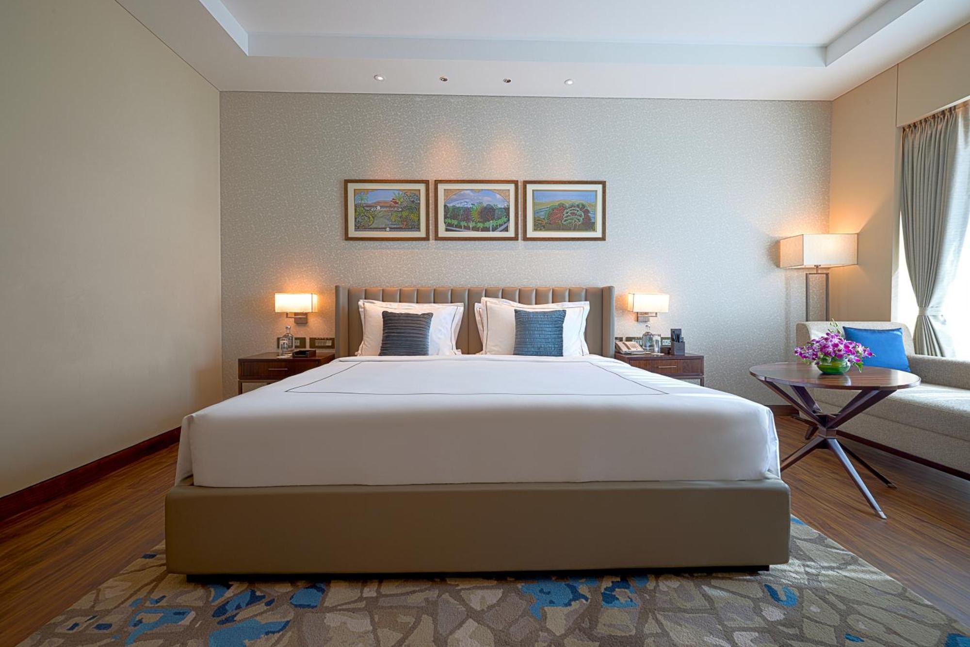 Premium Room King Bed