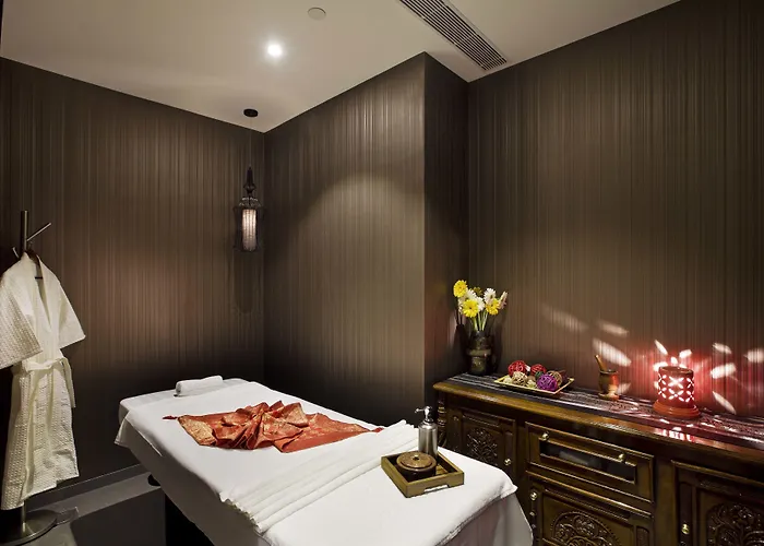Plaza Premium Day Hotel Devanahalli