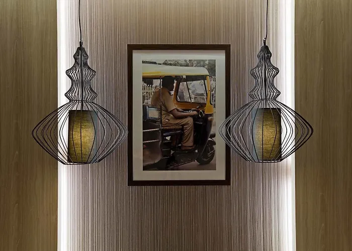 Plaza Premium Day Hotel Devanahalli